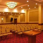 Ankara Plaza Hotel 