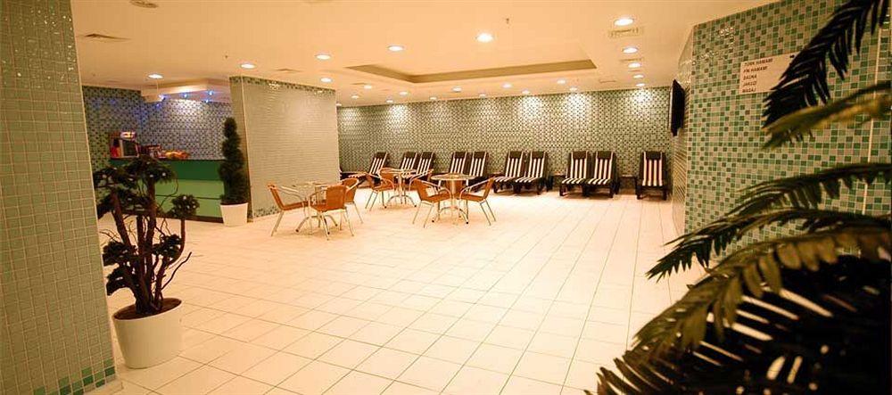 Otel Plaza Ankara
