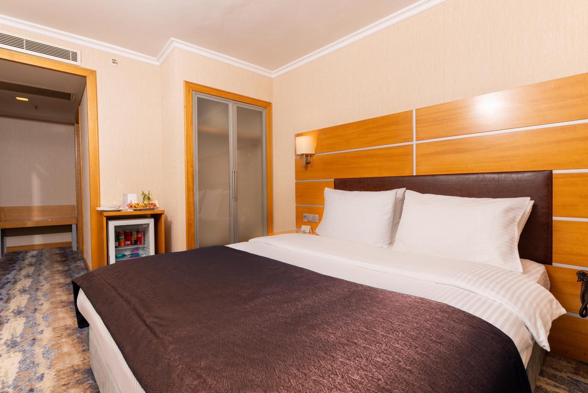 Hotel Plaza Ankara