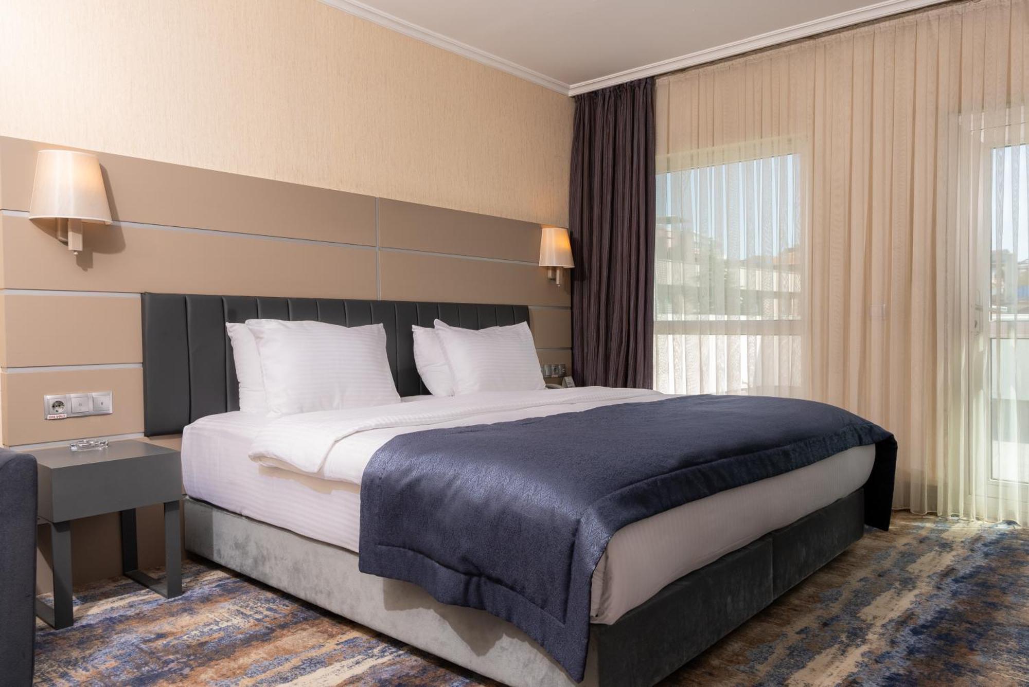 Plaza 4* Ankara