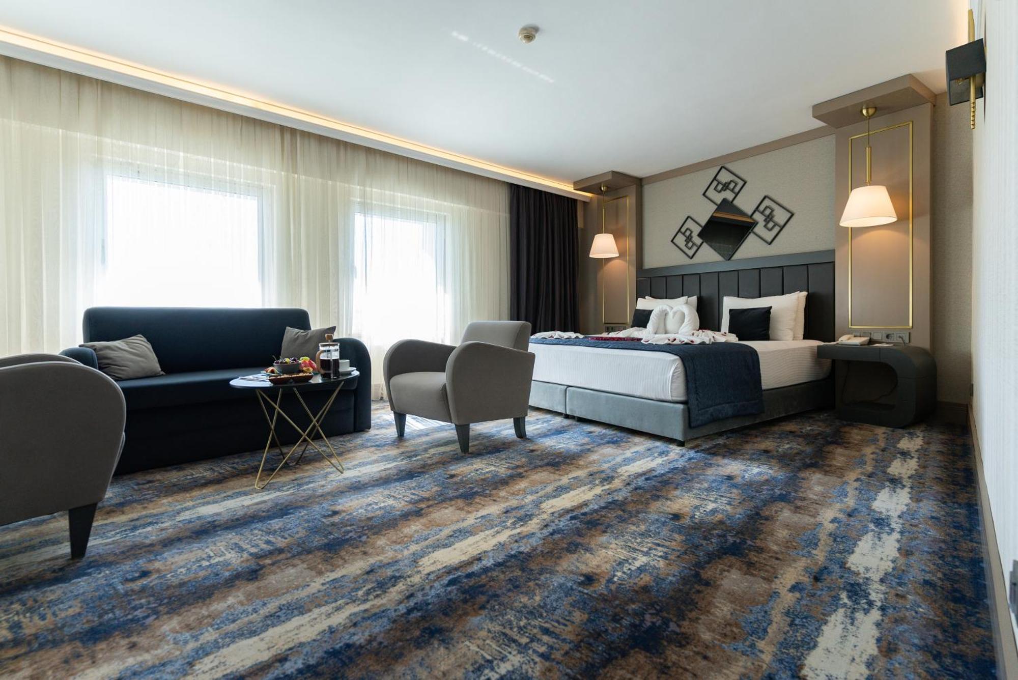 Plaza Hotel