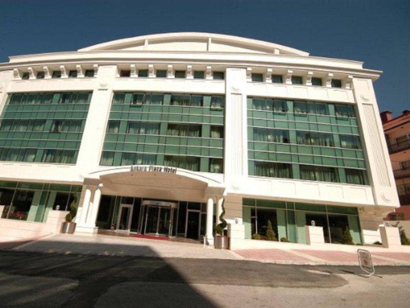 Otel Plaza