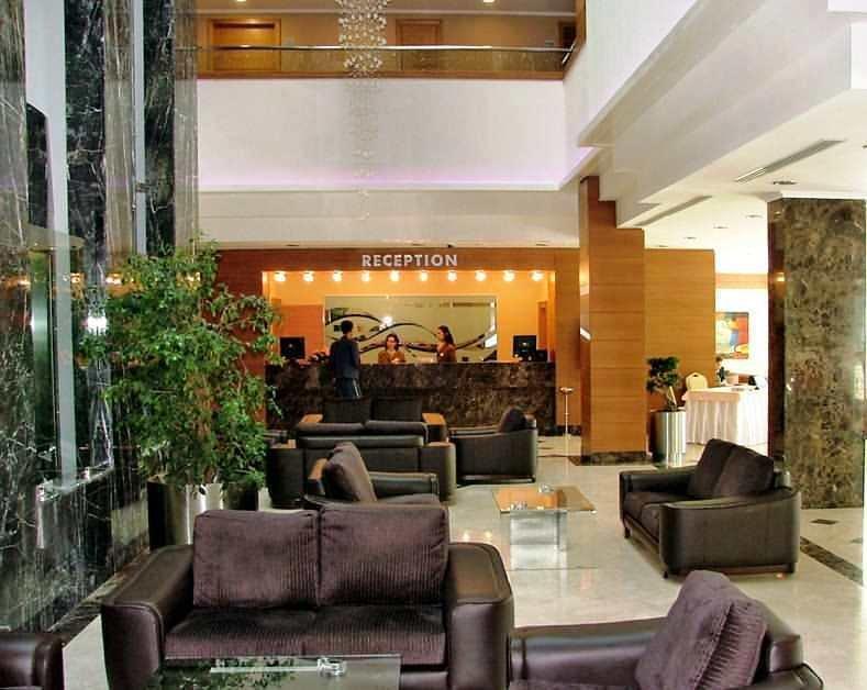 Plaza Hotel
